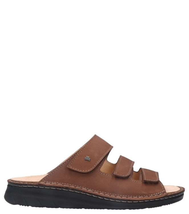 Finn Comfort Finn Comfort slipper <span>1455 260233 Mataro</span> Braun Finn Comfort slipper <span>1455 260233 Mataro</span> 1455 260233 Mataro bruin - www.bremmerschoenen.nl - Bremmer Schoenen