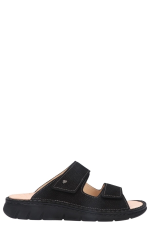 Finn Comfort 1544 049393 Rab zwart Schwarz Finn Comfort 1544 049393 Rab zwart Schwarz