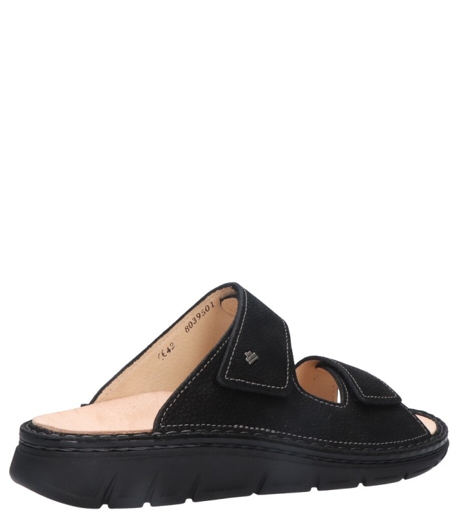 Finn Comfort Finn Comfort slipper <span>1544 049393 Rab</span> Schwarz Finn Comfort slipper <span>1544 049393 Rab</span> 1544 049393 Rab zwart - www.bremmerschoenen.nl - Bremmer Schoenen