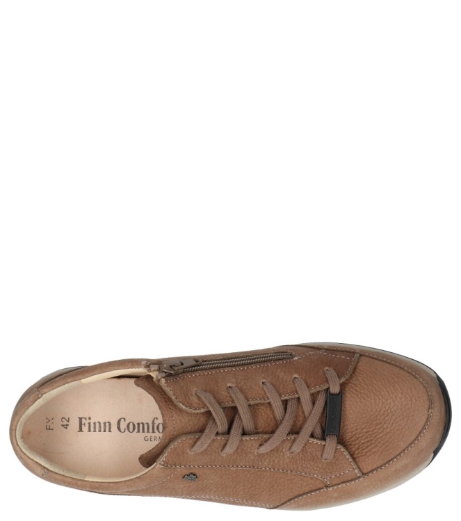 Finn Comfort Finn Comfort slipper <span>1402 746457 Osorno</span> Beige Finn Comfort slipper <span>1402 746457 Osorno</span> 1402 746457 Osorno beige - www.bremmerschoenen.nl - Bremmer Schoenen