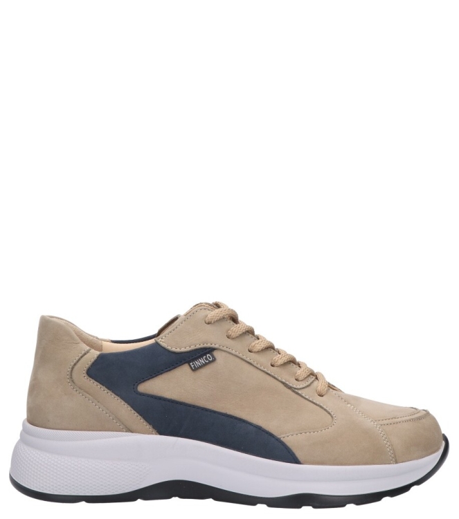 Finn Comfort sneaker <span>2780 903077 piccadilly</span> 2780 903077 piccadilly beige - www.bremmerschoenen.nl - Bremmer Schoenen