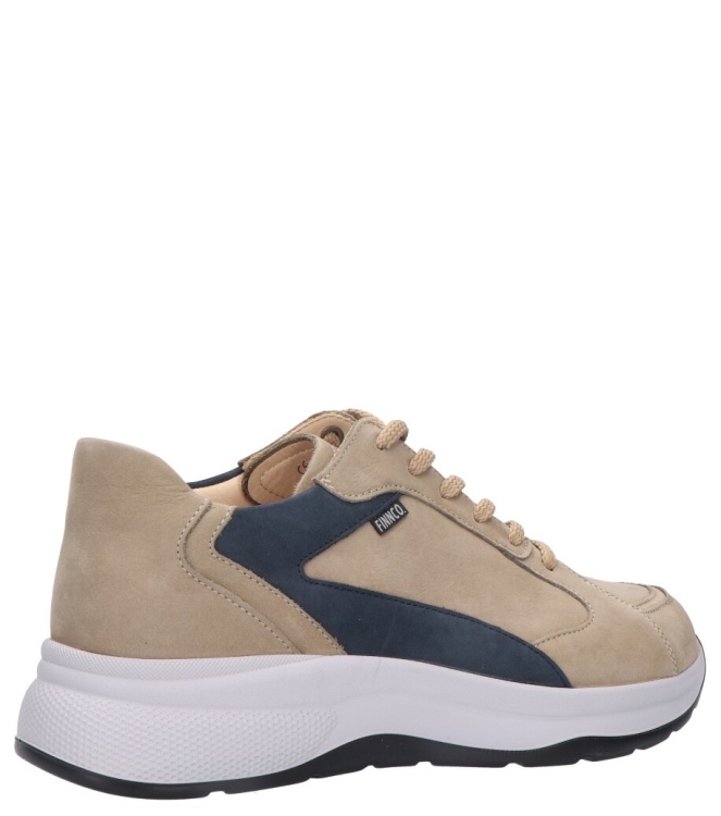 Finn Comfort sneaker <span>2780 903077 piccadilly</span> 2780 903077 piccadilly beige - www.bremmerschoenen.nl - Bremmer Schoenen
