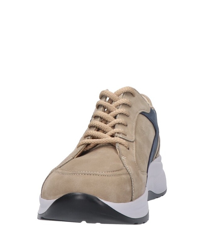 Finn Comfort sneaker <span>2780 903077 piccadilly</span> 2780 903077 piccadilly beige - www.bremmerschoenen.nl - Bremmer Schoenen