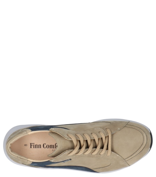 Finn Comfort sneaker <span>2780 903077 piccadilly</span> 2780 903077 piccadilly beige - www.bremmerschoenen.nl - Bremmer Schoenen