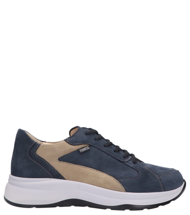 Finn Comfort Finn Comfort sneaker <span>2780 903097 Piccadilly</span> Blauw Finn Comfort sneaker <span>2780 903097 Piccadilly</span> 2780 903097 Piccadilly blauw - www.bremmerschoenen.nl - Bremmer Schoenen