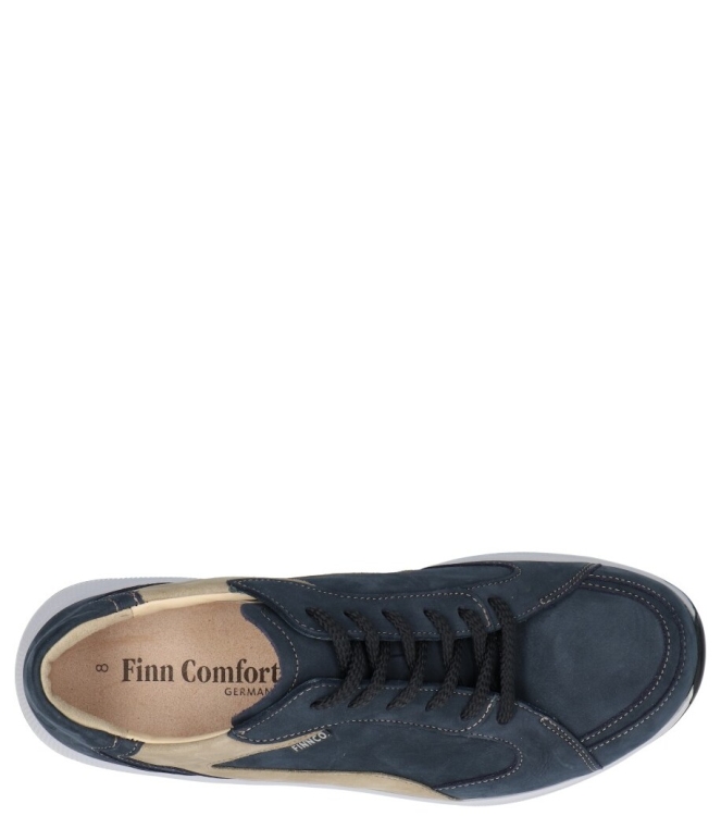 Finn Comfort Finn Comfort sneaker <span>2780 903097 Piccadilly</span> Blauw Finn Comfort sneaker <span>2780 903097 Piccadilly</span> 2780 903097 Piccadilly blauw - www.bremmerschoenen.nl - Bremmer Schoenen