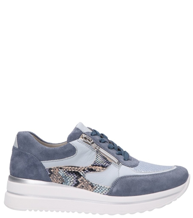 Waldlaufer Waldlaufer sneaker <span>669K01 504 524 K-Luana</span> 504 524 jeans-sky Waldlaufer sneaker <span>669K01 504 524 K-Luana</span> 669K01 504 524 K-Luana blauw - www.bremmerschoenen.nl - Bremmer Schoenen