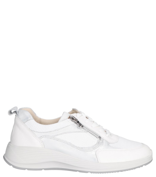 Waldlaufer sneaker <span>698008 400 663 Kalea 2.0</span> 698008 400 663 Kalea 2.0 wit - www.bremmerschoenen.nl - Bremmer Schoenen