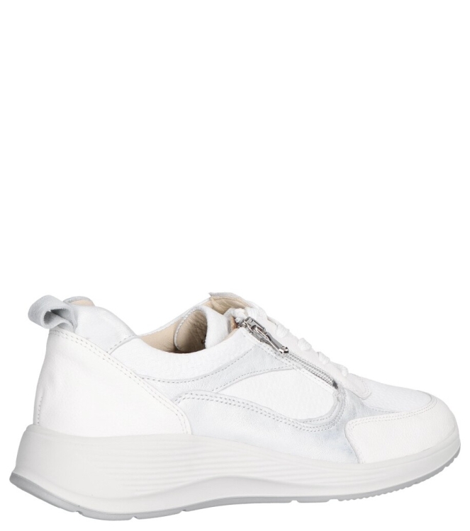 Waldlaufer sneaker <span>698008 400 663 Kalea 2.0</span> 698008 400 663 Kalea 2.0 wit - www.bremmerschoenen.nl - Bremmer Schoenen