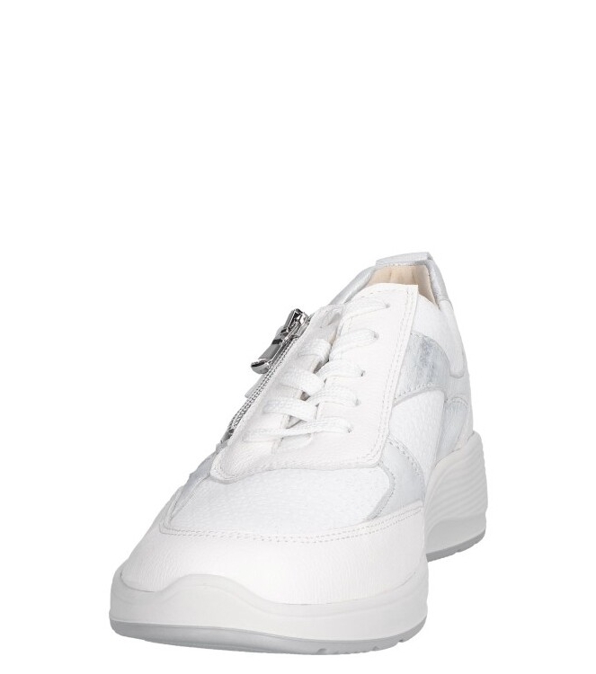 Waldlaufer sneaker <span>698008 400 663 Kalea 2.0</span> 698008 400 663 Kalea 2.0 wit - www.bremmerschoenen.nl - Bremmer Schoenen