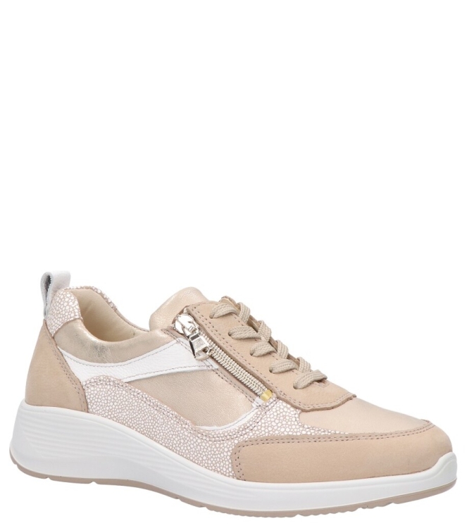 Waldlaufer Waldlaufer sneaker <span>698008 401 095 Kalea 2.0</span> 401 095 desert-lightgold Waldlaufer sneaker <span>698008 401 095 Kalea 2.0</span> 698008 401 095 Kalea 2.0 beige - www.bremmerschoenen.nl - Bremmer Schoenen