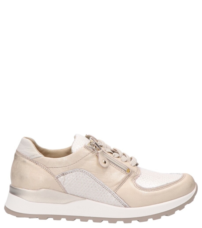 Waldlaufer sneaker <span>H64007 412 102 Hiroko</span> H64007 412 102 Hiroko goud - www.bremmerschoenen.nl - Bremmer Schoenen