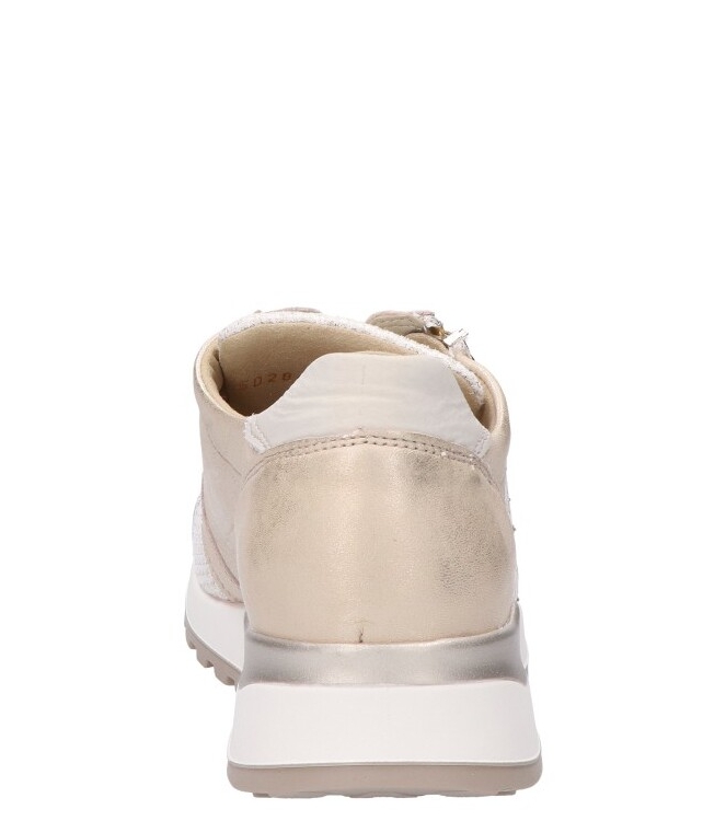 Waldlaufer sneaker <span>H64007 412 102 Hiroko</span> H64007 412 102 Hiroko goud - www.bremmerschoenen.nl - Bremmer Schoenen