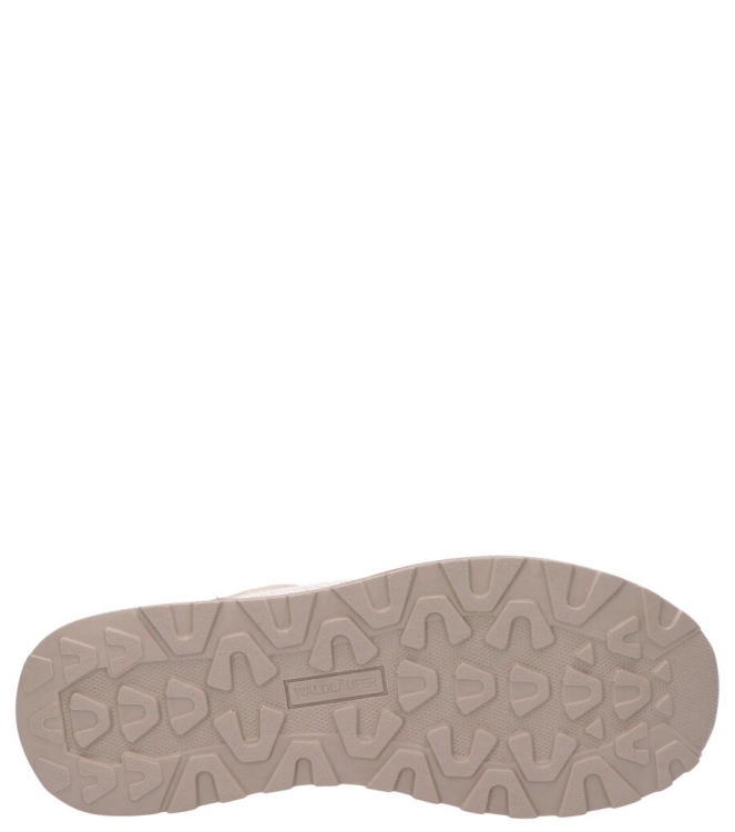 Waldlaufer sneaker <span>H64007 412 102 Hiroko</span> H64007 412 102 Hiroko goud - www.bremmerschoenen.nl - Bremmer Schoenen