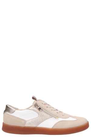 Waldlaufer 704005 300 213 H-Daisy beige 300 213 sabbia-weiss