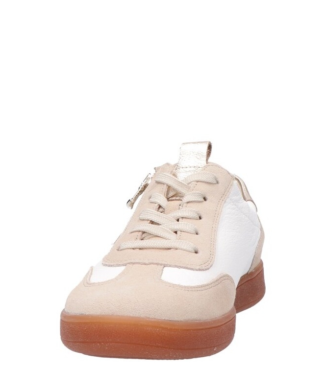 Waldlaufer sneaker <span>704005 300 213 H-Daisy</span> 704005 300 213 H-Daisy beige - www.bremmerschoenen.nl - Bremmer Schoenen