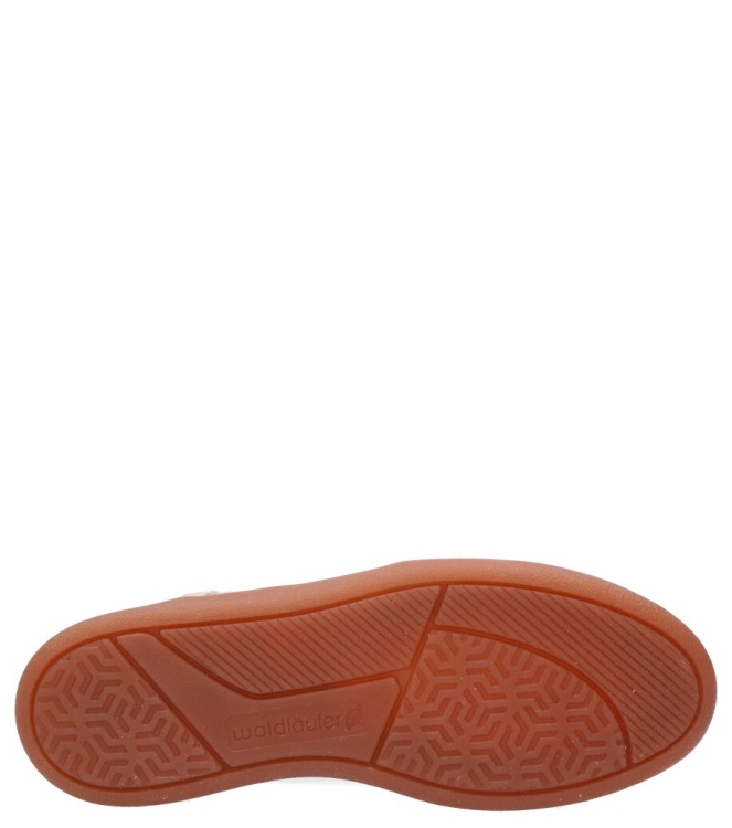 Waldlaufer sneaker <span>704005 300 213 H-Daisy</span> 704005 300 213 H-Daisy beige - www.bremmerschoenen.nl - Bremmer Schoenen