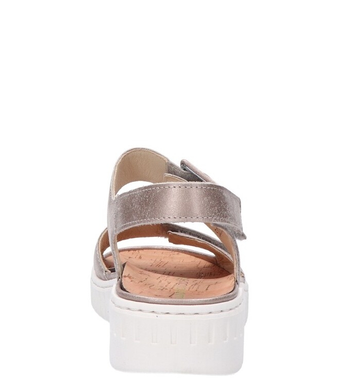 Waldlaufer Waldlaufer sandaal <span>955004 131 070 H-willow</span> 131 070 stein Waldlaufer sandaal <span>955004 131 070 H-willow</span> 955004 131 070 H-willow beige - www.bremmerschoenen.nl - Bremmer Schoenen