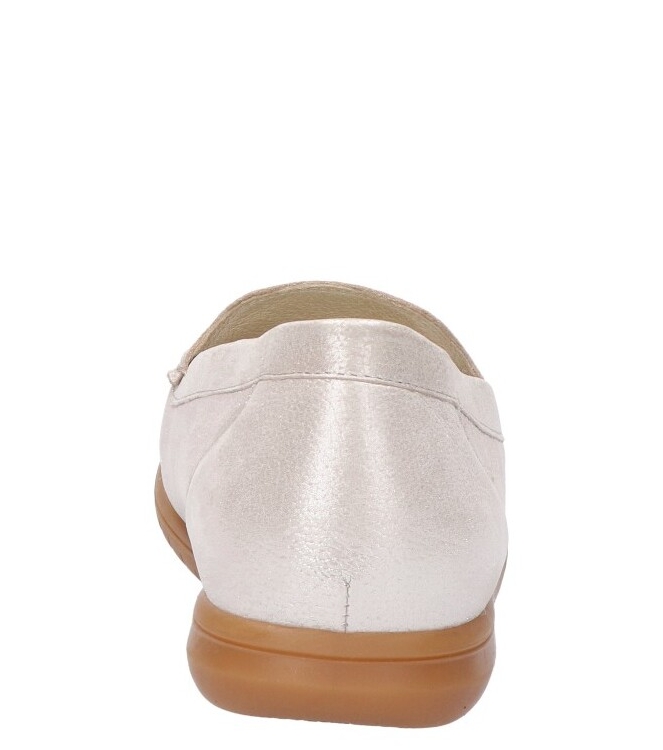 Waldlaufer instapper <span>951503 155 060 H-Wanda</span> 951503 155 060 H-Wanda zilver - www.bremmerschoenen.nl - Bremmer Schoenen