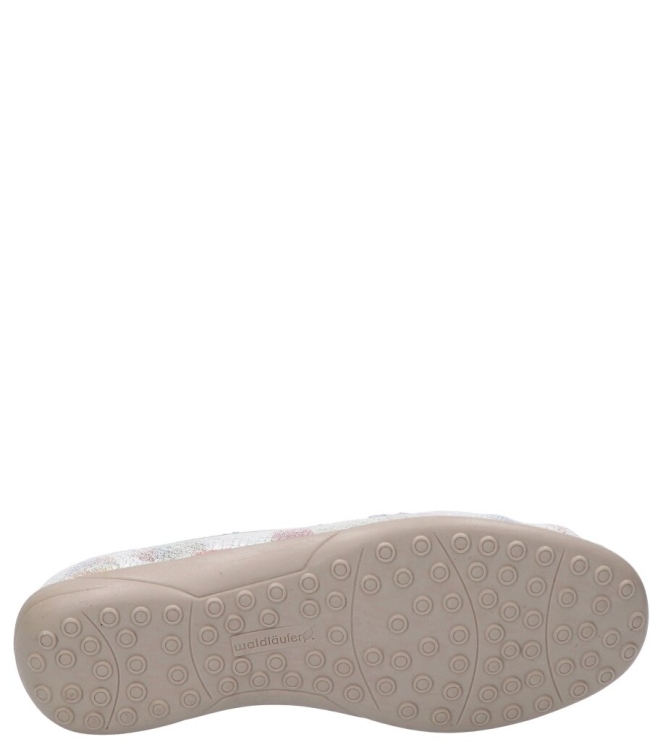 Waldlaufer instapper <span>640004 103 299 Klare</span> 640004 103 299 Klare meerkleurig - www.bremmerschoenen.nl - Bremmer Schoenen