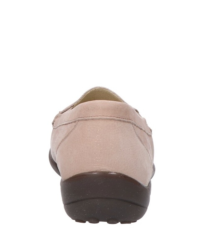 Waldlaufer instapper <span>640004 189 060 Klare</span> 640004 189 060 Klare beige - www.bremmerschoenen.nl - Bremmer Schoenen