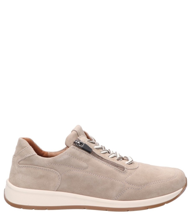 Waldlaufer sneaker <span>686001 195 093 K-Kilian</span> 686001 195 093 K-Kilian beige - www.bremmerschoenen.nl - Bremmer Schoenen