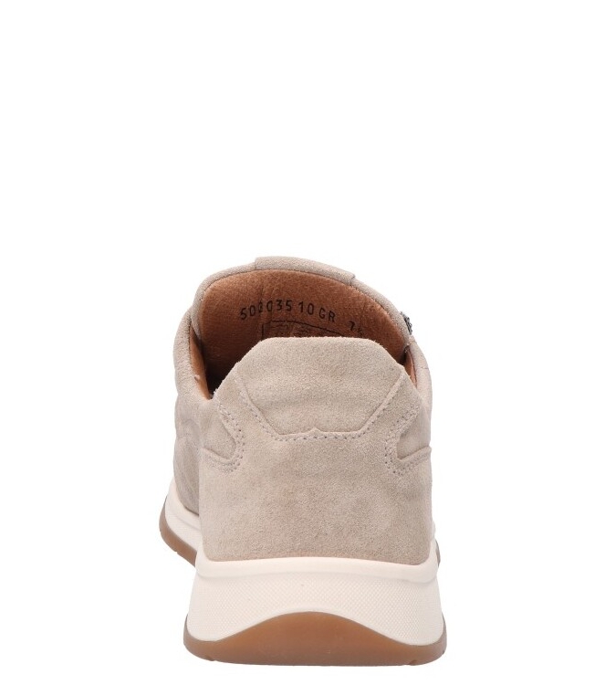 Waldlaufer sneaker <span>686001 195 093 K-Kilian</span> 686001 195 093 K-Kilian beige - www.bremmerschoenen.nl - Bremmer Schoenen