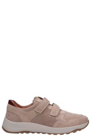 Waldlaufer 662301 302 060 K-John beige 302 060 beige-cognac