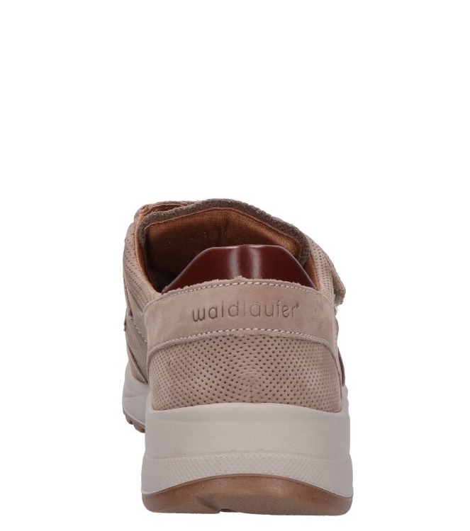 Waldlaufer klittenbandschoen <span>662301 302 060 K-John</span> 662301 302 060 K-John beige - www.bremmerschoenen.nl - Bremmer Schoenen