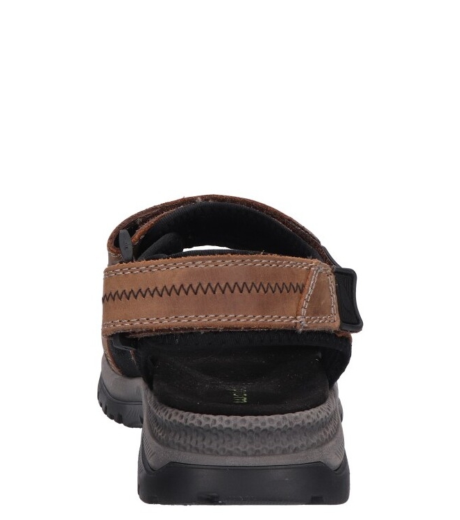 Waldlaufer sandaal <span>746004 104 026 H-Taro</span> 746004 104 026 H-Taro bruin - www.bremmerschoenen.nl - Bremmer Schoenen