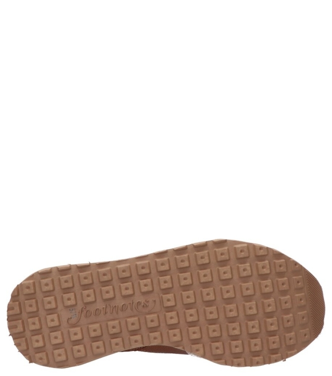 Footnotes sneaker <span>30.002 4080 Esmee Elsa E</span> 30.002 4080 Esmee Elsa E brons - www.bremmerschoenen.nl - Bremmer Schoenen