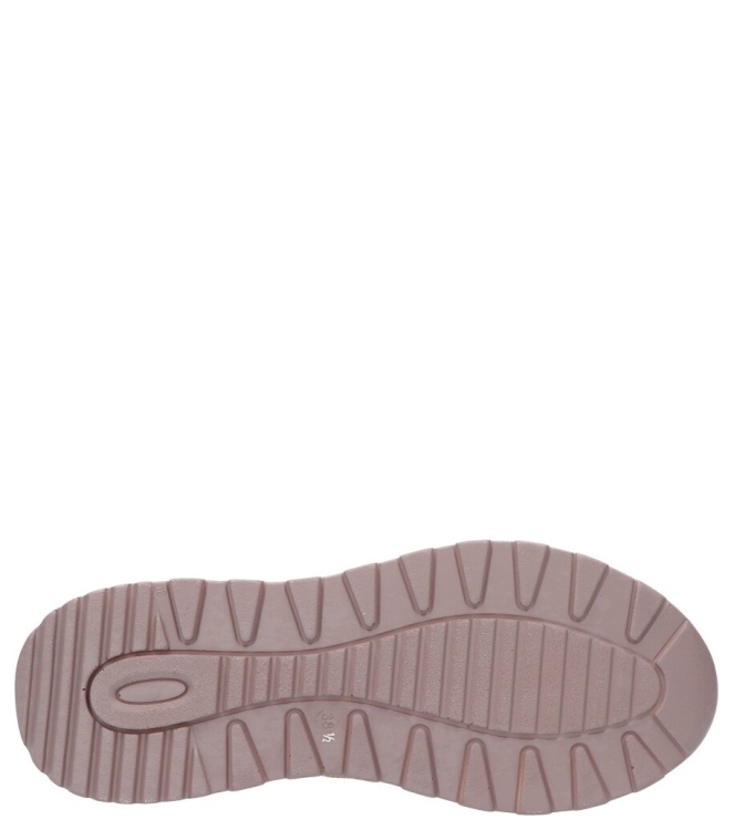 Footnotes sneaker <span>15.005 1121 Silke Ines H</span> 15.005 1121 Silke Ines H meerkleurig - www.bremmerschoenen.nl - Bremmer Schoenen