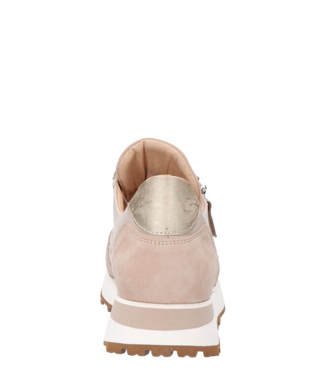 Footnotes sneaker <span>31.007 1027 Elke Hilda H</span> 31.007 1027 Elke Hilda H beige - www.bremmerschoenen.nl - Bremmer Schoenen