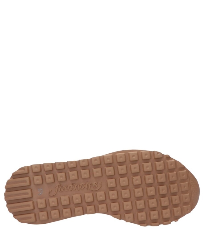 Footnotes sneaker <span>31.007 1027 Elke Hilda H</span> 31.007 1027 Elke Hilda H beige - www.bremmerschoenen.nl - Bremmer Schoenen