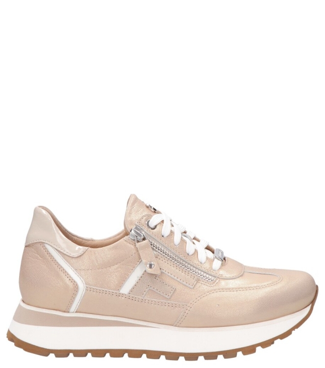 Footnotes Footnotes sneaker <span>31.011 2524 Esther Hilda H</span> 2524 suede metallic beige Footnotes sneaker <span>31.011 2524 Esther Hilda H</span> 31.011 2524 Esther Hilda H goud - www.bremmerschoenen.nl - Bremmer Schoenen