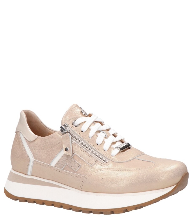 Footnotes Footnotes sneaker <span>31.011 2524 Esther Hilda H</span> 2524 suede metallic beige Footnotes sneaker <span>31.011 2524 Esther Hilda H</span> 31.011 2524 Esther Hilda H goud - www.bremmerschoenen.nl - Bremmer Schoenen