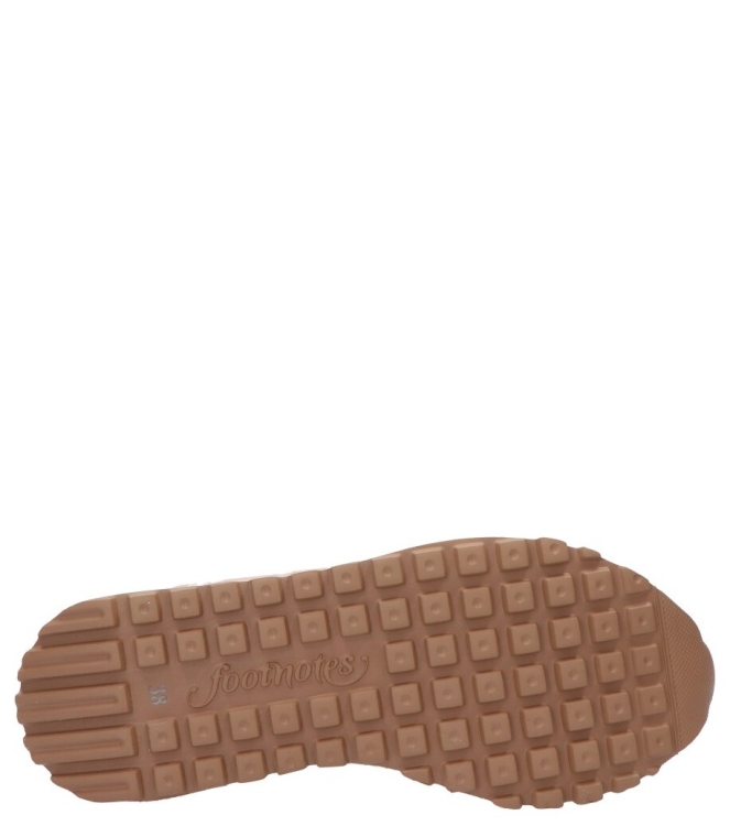 Footnotes Footnotes sneaker <span>31.011 2524 Esther Hilda H</span> 2524 suede metallic beige Footnotes sneaker <span>31.011 2524 Esther Hilda H</span> 31.011 2524 Esther Hilda H goud - www.bremmerschoenen.nl - Bremmer Schoenen