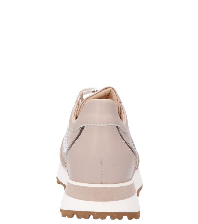 Footnotes sneaker <span>32.012 1031 Erika Kriss K</span> 32.012 1031 Erika Kriss K beige - www.bremmerschoenen.nl - Bremmer Schoenen