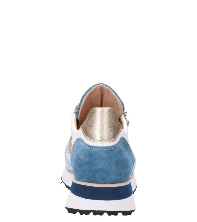 Footnotes sneaker <span>32.007 1091 Elke Kriss K</span> 32.007 1091 Elke Kriss K blauw - www.bremmerschoenen.nl - Bremmer Schoenen