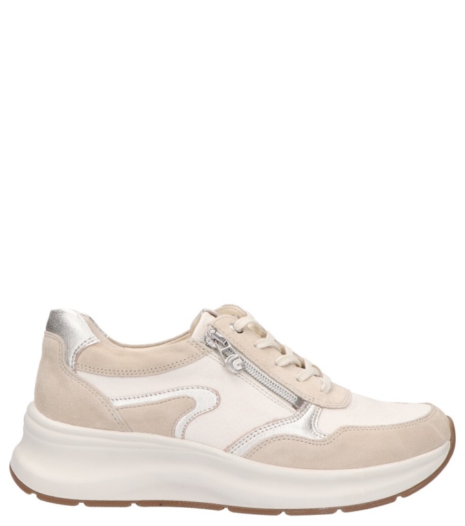 Ganter sneaker <span>205417 0811 Kim</span> 205417 0811 Kim beige - www.bremmerschoenen.nl - Bremmer Schoenen
