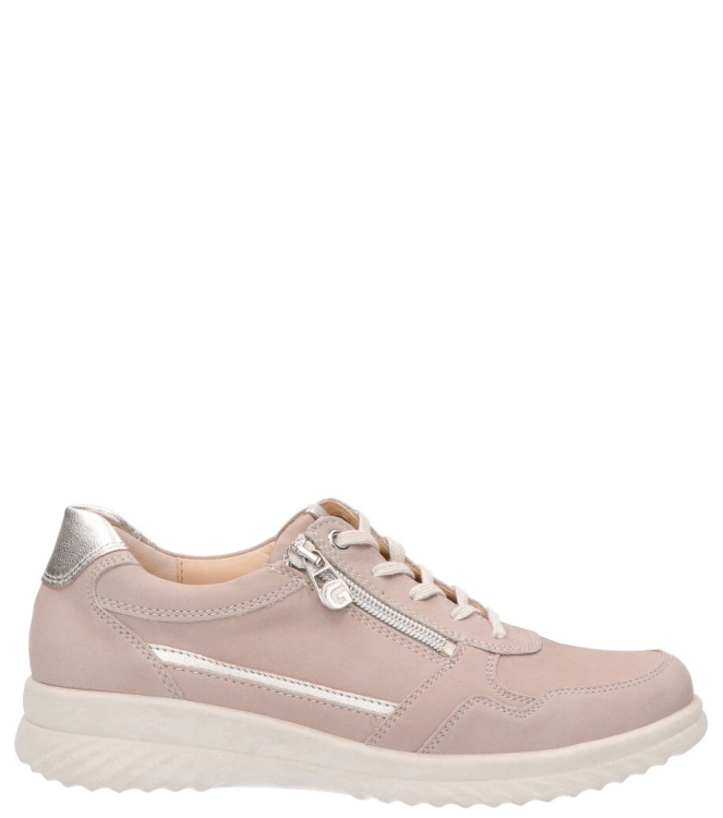 Ganter sneaker <span>204526 1100 Heike</span> 204526 1100 Heike beige - www.bremmerschoenen.nl - Bremmer Schoenen