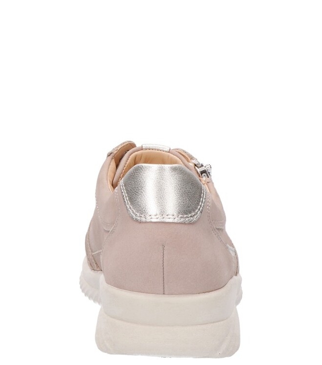 Ganter sneaker <span>204526 1100 Heike</span> 204526 1100 Heike beige - www.bremmerschoenen.nl - Bremmer Schoenen