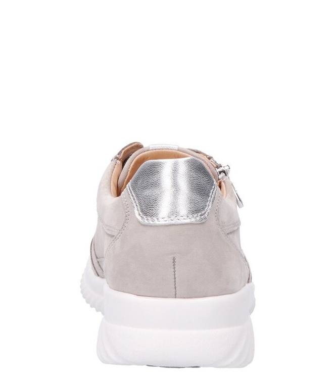 Ganter sneaker <span>204526 6700 Heike</span> 204526 6700 Heike grijs - www.bremmerschoenen.nl - Bremmer Schoenen