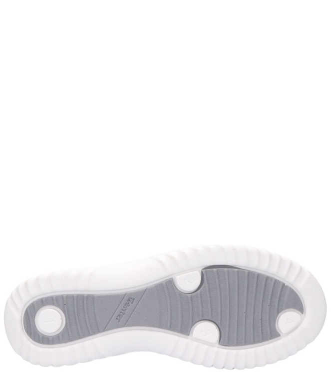 Ganter sneaker <span>204526 6700 Heike</span> 204526 6700 Heike grijs - www.bremmerschoenen.nl - Bremmer Schoenen