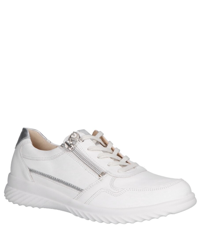 Ganter Ganter sneaker <span>204527 0600 Heike</span> 0600 Milk Ganter sneaker <span>204527 0600 Heike</span> 204527 0600 Heike wit - www.bremmerschoenen.nl - Bremmer Schoenen