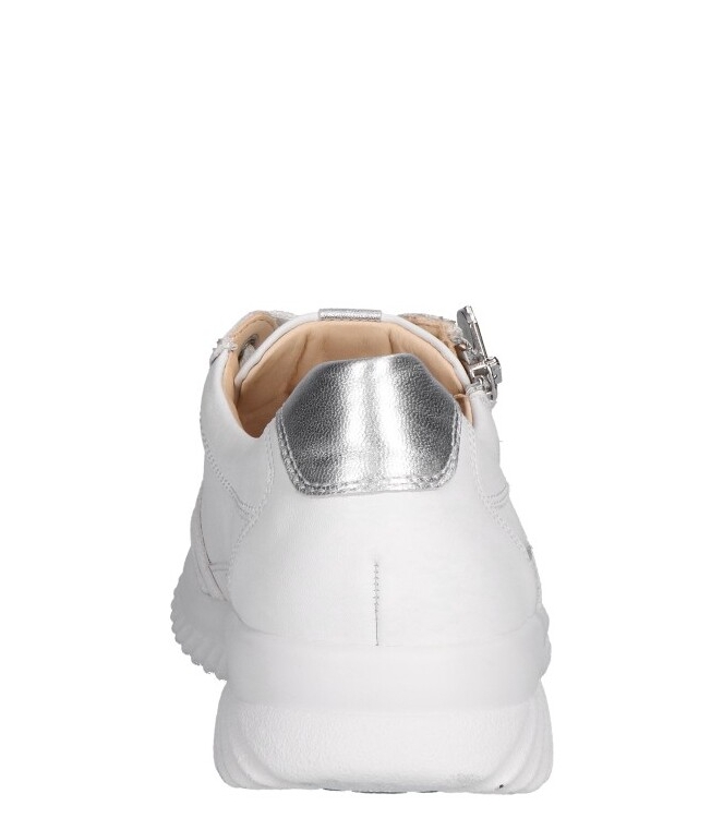 Ganter Ganter sneaker <span>204527 0600 Heike</span> 0600 Milk Ganter sneaker <span>204527 0600 Heike</span> 204527 0600 Heike wit - www.bremmerschoenen.nl - Bremmer Schoenen