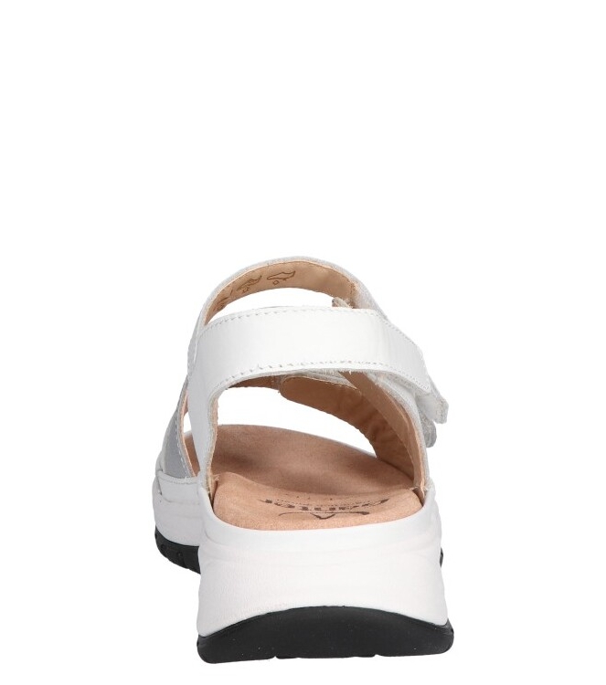 Ganter Ganter sandaal <span>200731 0676 Holly</span> 0676 Milk Ganter sandaal <span>200731 0676 Holly</span> 200731 0676 Holly wit - www.bremmerschoenen.nl - Bremmer Schoenen