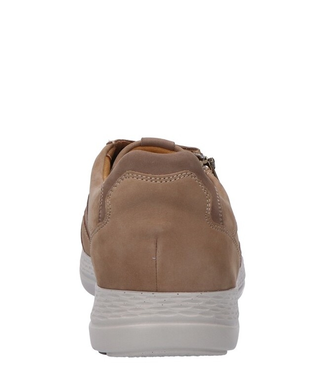 Ganter sneaker <span>259812 1994 Karl-ludwig</span> 259812 1994 Karl-ludwig beige - www.bremmerschoenen.nl - Bremmer Schoenen