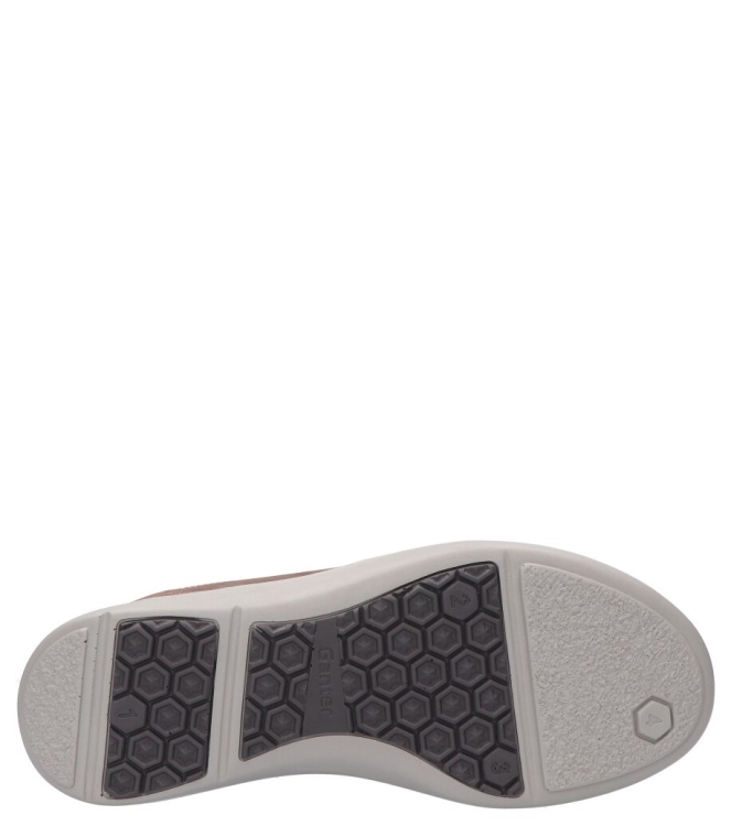 Ganter sneaker <span>259812 1994 Karl-ludwig</span> 259812 1994 Karl-ludwig beige - www.bremmerschoenen.nl - Bremmer Schoenen