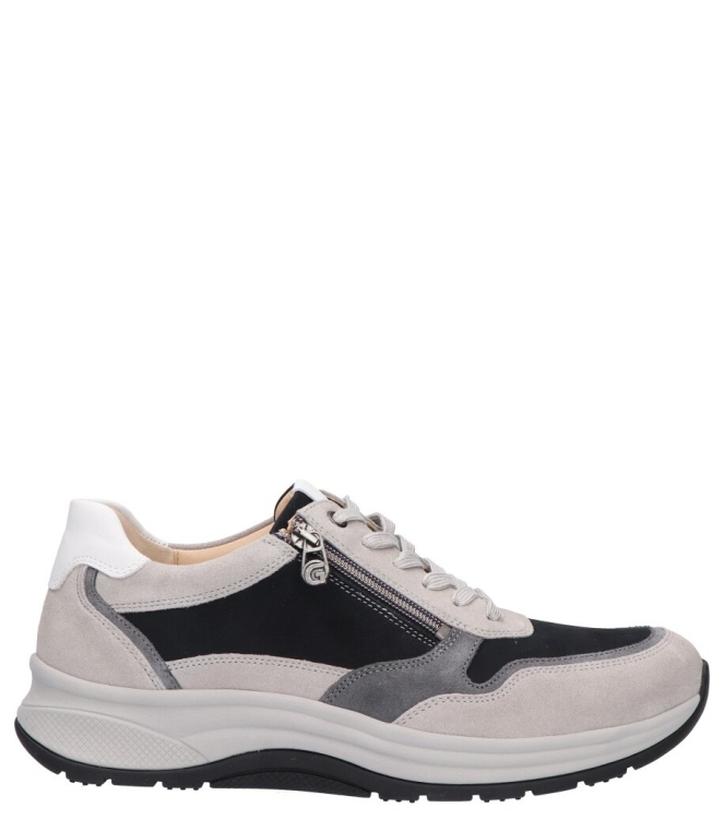 Ganter sneaker <span>251942 3099 High Flyer</span> 251942 3099 High Flyer blauw - www.bremmerschoenen.nl - Bremmer Schoenen